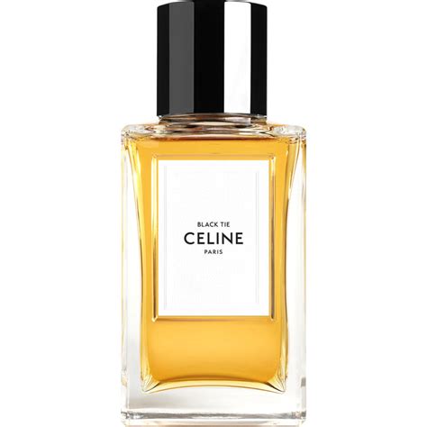 celine bt|celine black tie perfume.